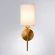 A4108AP-1PB Arte lamp DEBORA Настенный светильник