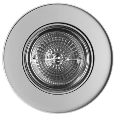 A5643PL-1WH СВЕТИЛЬНИК ПОТОЛОЧНЫЙ ПОВОРОТНЫЙ