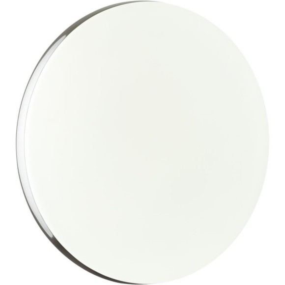 7600/CLN Настенно-потолочный светодиодный светильник 34см 36Вт 4000К 3700лм IP43 Sonex RINGO