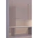 Arte Lamp SURFACE A202006S Профиль 2м накладной/подвесной, черное основание и белый матовый рассеиватель, для ленты шириной до 15мм, торцевые заглушки в комплекте