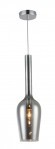 Подвесной светильник с 1 плафоном Maytoni P007-PL-01-N Lacrima под лампу 1xE14 40W