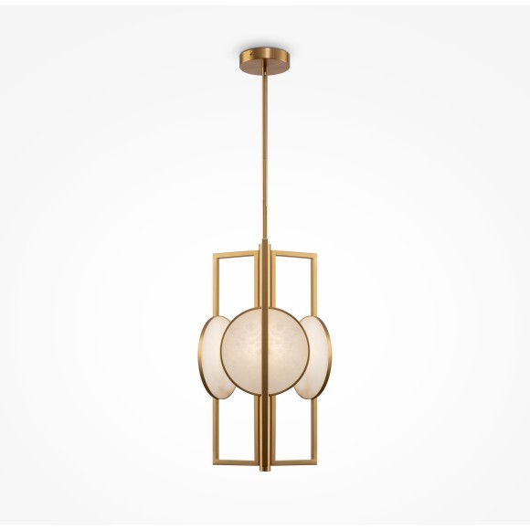 Подвесной светильник Maytoni MOD099PL-03G