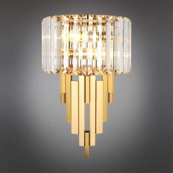 Светильник настенный (Бра) APL.642.01.02 Светильник настенный (Бра) APL.642.01.02