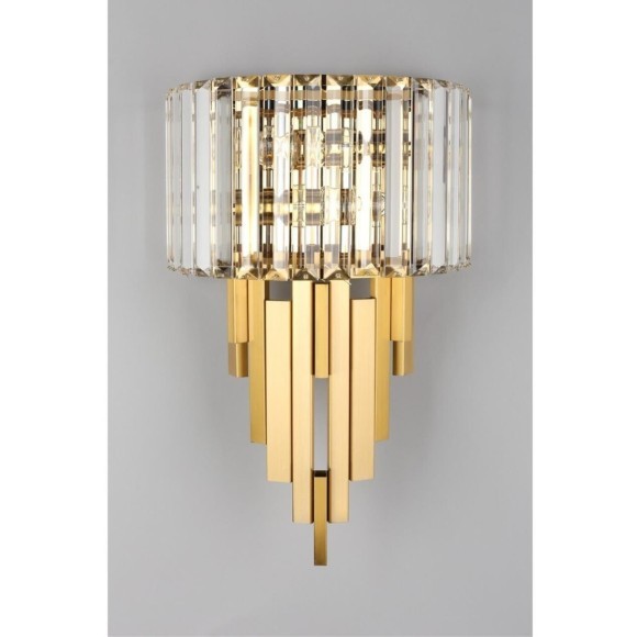 Светильник настенный (Бра) APL.642.01.02 Светильник настенный (Бра) APL.642.01.02