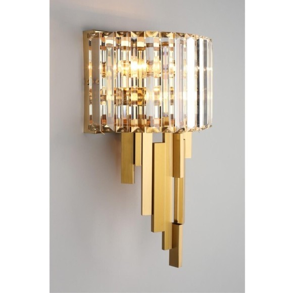 Светильник настенный (Бра) APL.642.01.02 Светильник настенный (Бра) APL.642.01.02