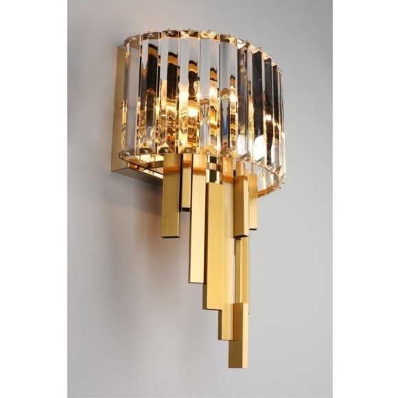 Светильник настенный (Бра) APL.642.01.02 Светильник настенный (Бра) APL.642.01.02