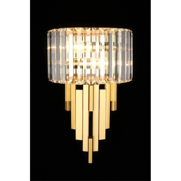 Светильник настенный (Бра) APL.642.01.02 Светильник настенный (Бра) APL.642.01.02