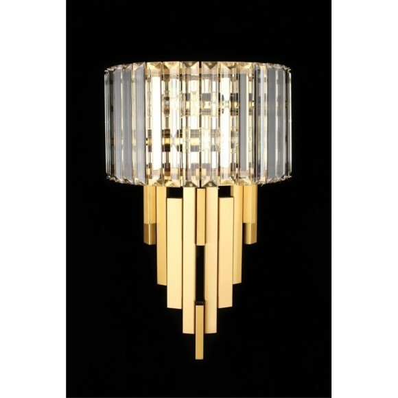 Светильник настенный (Бра) APL.642.01.02 Светильник настенный (Бра) APL.642.01.02