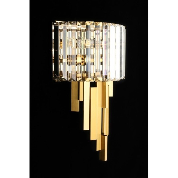 Светильник настенный (Бра) APL.642.01.02 Светильник настенный (Бра) APL.642.01.02