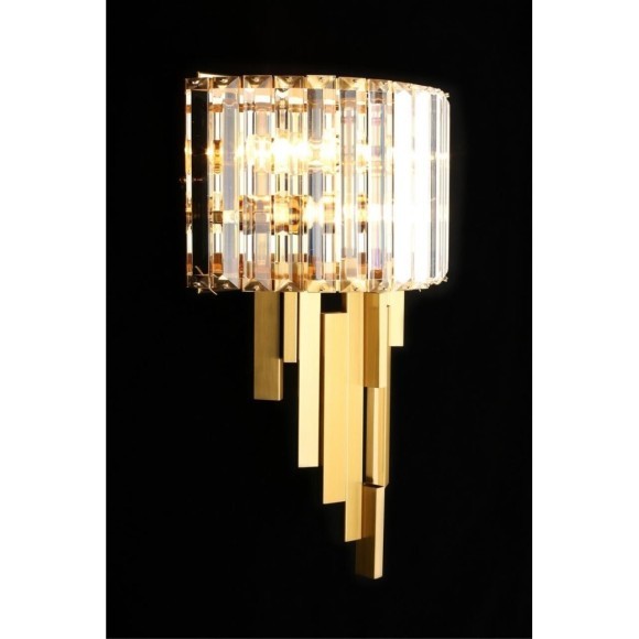 Светильник настенный (Бра) APL.642.01.02 Светильник настенный (Бра) APL.642.01.02