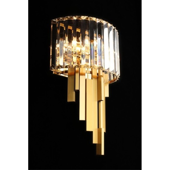 Светильник настенный (Бра) APL.642.01.02 Светильник настенный (Бра) APL.642.01.02