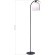 SL1302.405.01 Торшер ST-Luce Черный/Белый E27 LED 1*7W AIRE