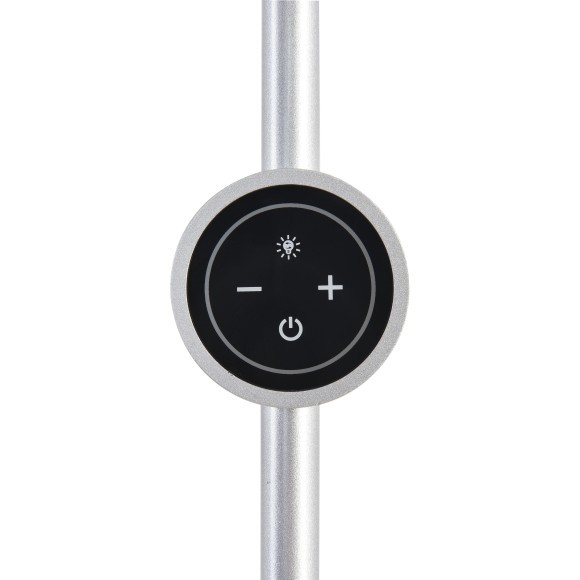 8310/12WL Настенный светильник Lumion LEDIO с диммером LED 12W Ra80 Lm580 3000/4000/6000K 220V BRAM