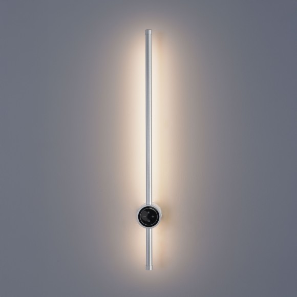 8310/12WL Настенный светильник Lumion LEDIO с диммером LED 12W Ra80 Lm580 3000/4000/6000K 220V BRAM