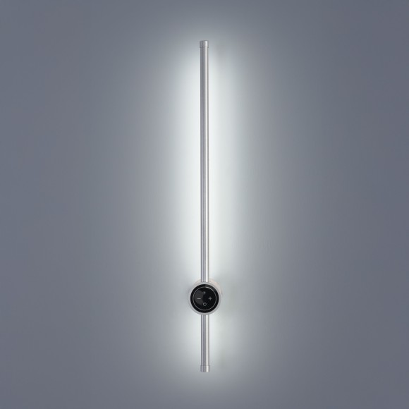 8310/12WL Настенный светильник Lumion LEDIO с диммером LED 12W Ra80 Lm580 3000/4000/6000K 220V BRAM