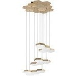 Подвесной светодиодный светильник FAVO 750223