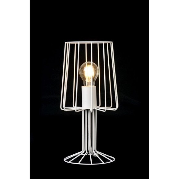 Декоративная настольная лампа Lucide 78575/35/31 LOUIS под лампу 1xE27 60W