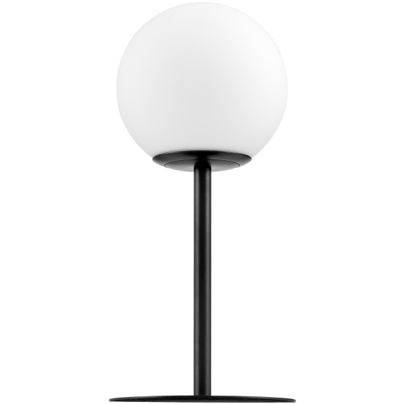 Настольная лампа Lumina Deco LDT 6030-11 BK