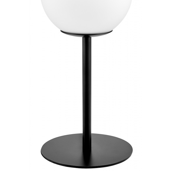 Настольная лампа Lumina Deco LDT 6030-11 BK