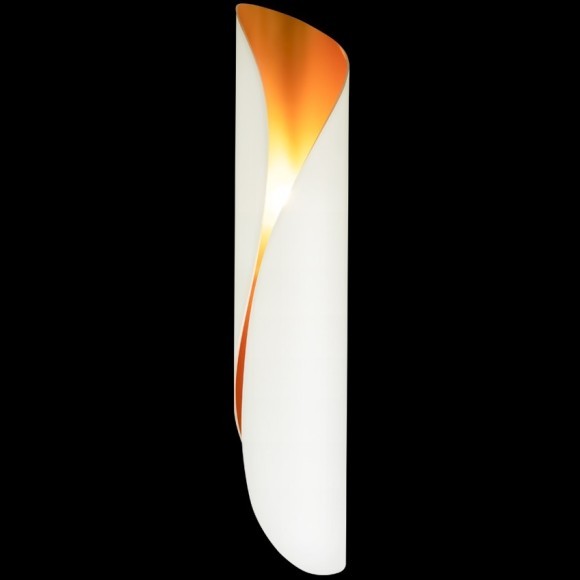 Бра Crystal Lux LUMINA AP2 WH 4231/402