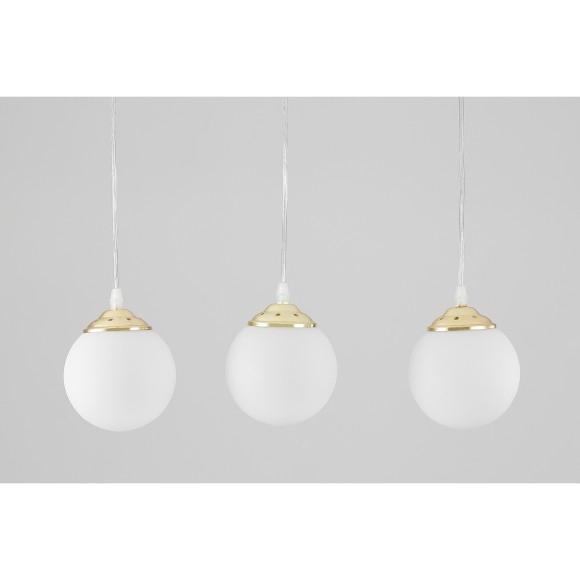 Подвесной светильник Lampit Fino TP 2002-3 GD