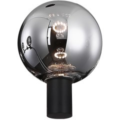 Доп. съемный светильник на подвесы серии Urban Freya FR6005LS-01B