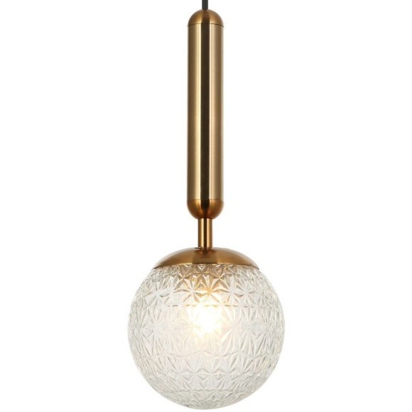 Светильник подвесной Stilfort 2098/00/01P серия Felis