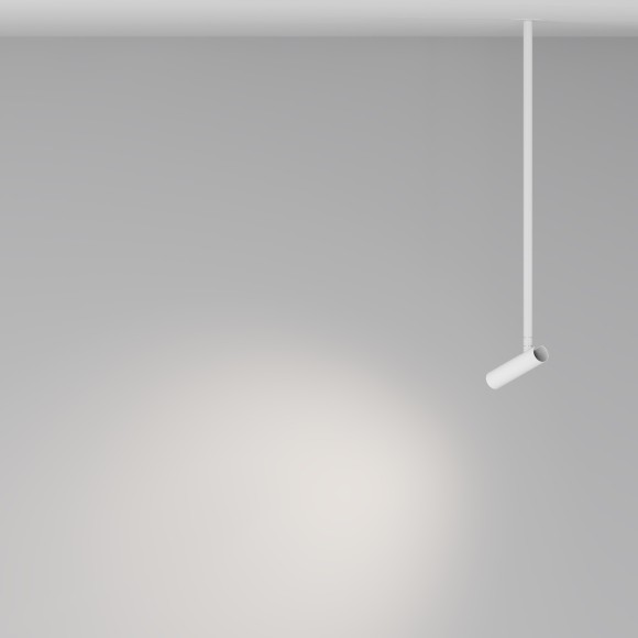 Подвесной светильник Technical P141RS-L125-6W4K-W Подвесной светильник Technical P141RS-L125-6W4K-W