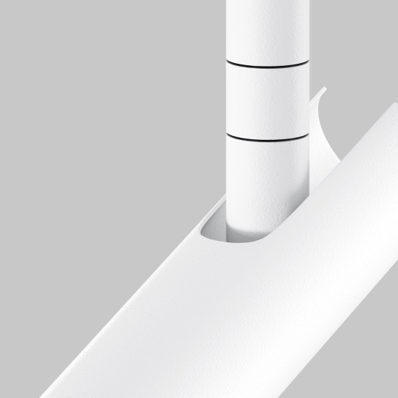 Подвесной светильник Technical P141RS-L125-6W4K-W Подвесной светильник Technical P141RS-L125-6W4K-W