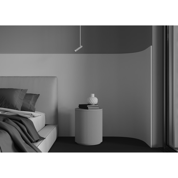 Подвесной светильник Technical P141RS-L125-6W4K-W Подвесной светильник Technical P141RS-L125-6W4K-W