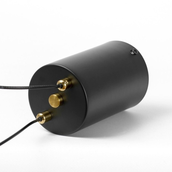 Линейно-подвесной светильник Lussole LSP-7204 Линейно-подвесной светильник Lussole LSP-7204