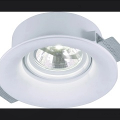 Точечный встраиваемый светильник Arte Lamp INVISIBLE A9271PL-1WH Точечный встраиваемый светильник Arte Lamp INVISIBLE A9271PL-1WH