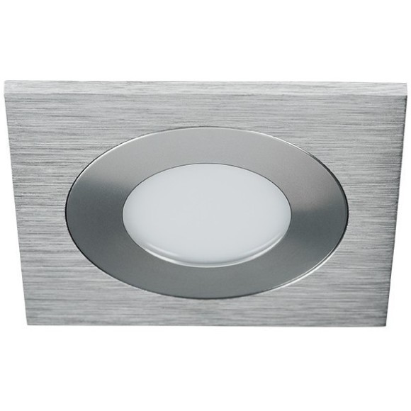 Встраиваемый светильник Lightstar 212180 LED dy IP44 светодиодный LED 30W