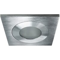 Встраиваемый светильник Lightstar 212180 LED dy IP44 светодиодный LED 30W