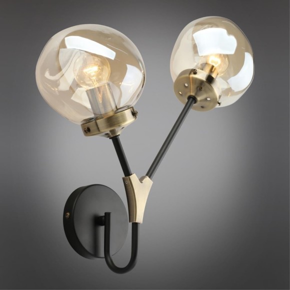 Бра Crotone OML-95101-02