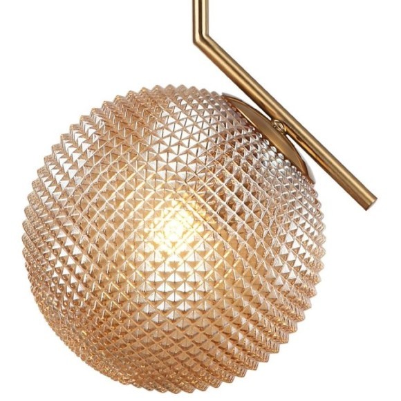 Светильник подвесной 2131/03/01P Stilfort, серия Pizano Светильник подвесной 2131/03/01P Stilfort, серия Pizano