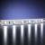 Maytoni 201026 Светодиодная лента 5 метров, ширина 8мм серия ULTRA SMD2835 24V 7.2Вт/м 750Лм/м 6000К IP20 CRI90 120° кратность резки 100мм, раб. температура -30...+60°С
