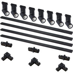 ST2650.430.08 Комплект трек,черный,8 св-ков,4 шинопр-да,кон-ры,ST650.436.10,ST001.419.00,ST002.419.0 BASE ST2650.430.08 Комплект трек,черный,8 св-ков,4 шинопр-да,кон-ры,ST650.436.10,ST001.419.00,ST002.419.0 BASE