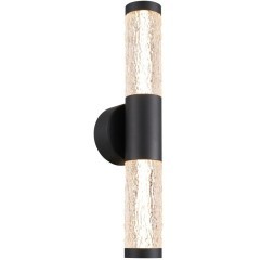 Бра светодиодное Stilfort 4051/02/02W Columnia / Колумния