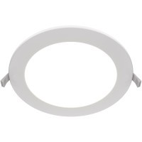 Встраиваемый светильник Technical DL018-6-L18W