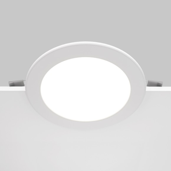 Встраиваемый светильник Technical DL018-6-L18W