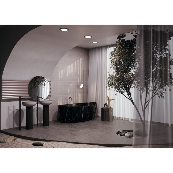 Встраиваемый светильник Technical DL018-6-L18W