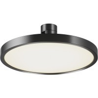 Трековый светильник Technical TR153-1-10W4K-B