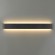 Бра Odeon Light 4294/30WL FRAMANT светодиодная LED 1*30W