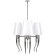 10207/6 Chrome Подвесной светильник LOFT IT Brunilde 10207/6 Chrome Подвесной светильник LOFT IT Brunilde