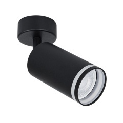 Спот Arte Lamp IMAI A2365PL-1BK Спот Arte Lamp IMAI A2365PL-1BK