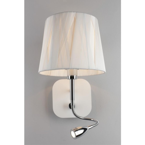 Бра Omnilux OML-62501-02 Correto светодиодная 2xLED E14 6W