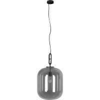 10195/350 Smoke Подвесной светильник LOFT IT Oda