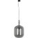 10195/350 Smoke Подвесной светильник LOFT IT Oda