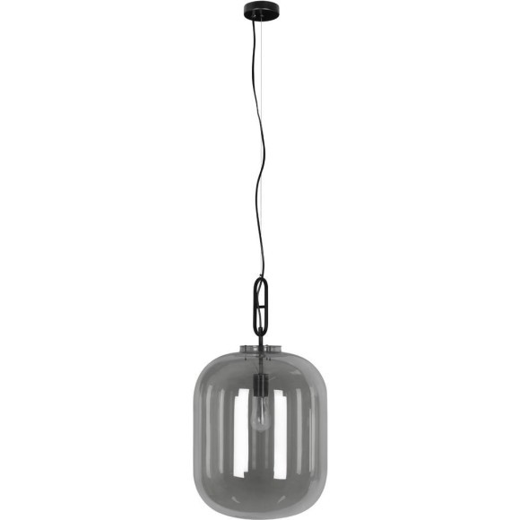 10195/350 Smoke Подвесной светильник LOFT IT Oda